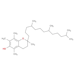 DL-α-Tocopherol