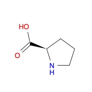 D-Proline