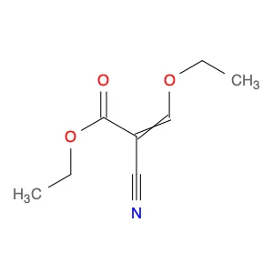 Ethyl (ethoxymethylene)cyanoacetate