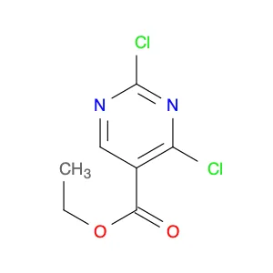 Ethyl 2,4-Dichloro-5-pyrimidinecarboxylate