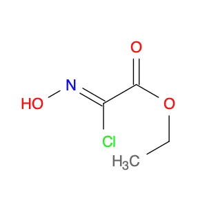Ethyl 2-chloro-2-(hydroxyimino)acetate