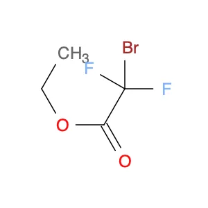 Ethyl Bromodifluoroacetate