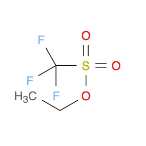 Ethyl trifluoromethanesulfonate