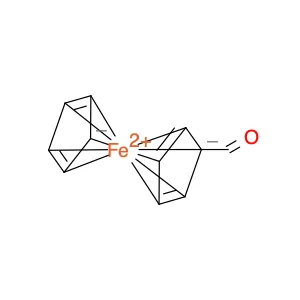 Cyclopentadienyl(formylcyclopentadienyl)iron