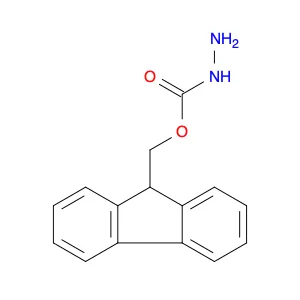 9-Fluorenylmethyl Carbazate