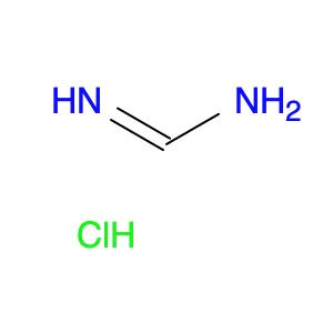 Formamidine hydrochloride