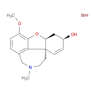 (4aS,6R,8aS)-4a,5,9,10,11,12-Hexahydro-3-methoxy-11-methyl-6H-benzofuro[3a,3,2-ef][2]benzazepin-6-…