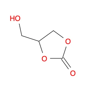 4-(Hydroxymethyl)-1,3-dioxolan-2-one