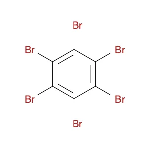 Hexabromobenzene