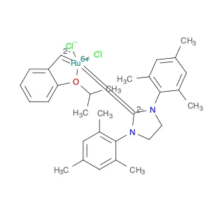 Hoveyda-Grubbs Catalyst 2nd Generation