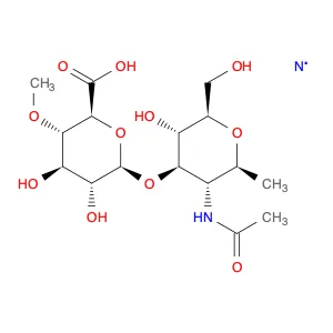 Hyaluronic acid