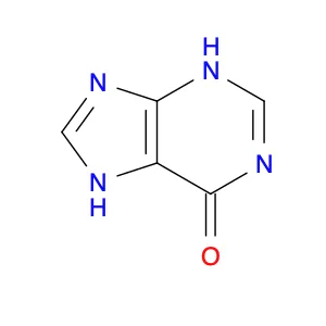 6,7-dihydro-1H-purin-6-one