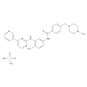 Imatinib mesylate