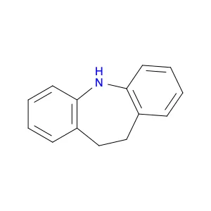 10,11-Dihydro-5H-dibenzo[b,f]azepine