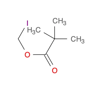 2,2-Dimethylpropionic acid iodomethyl ester