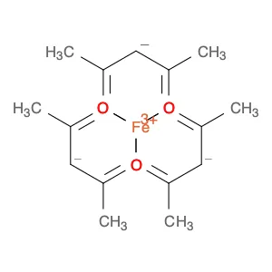 Ferric acetylacetonate