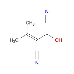 Isopropylidenemalononitrile