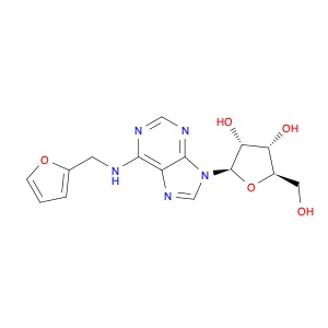 Kinetin riboside