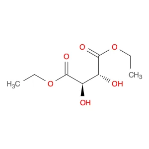 (2R,3R)-Diethyl 2,3-dihydroxysuccinate