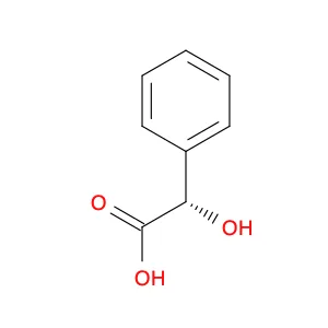 (S)-(+)-Mandelic acid, 98% e.e.