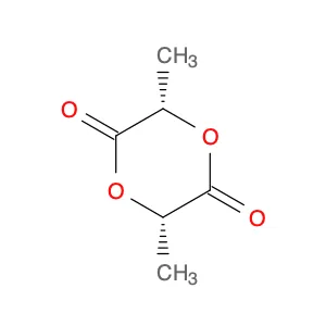 (3S,6S)-3,6-dimethyl-1,4-dioxane-2,5-dione