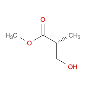 Methyl (R)-(-)-3-hydroxy-2-methylpropionate