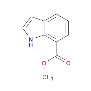 Methyl 1H-indole-7-carboxylate