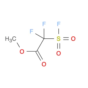 Methyl 2,2-Difluoro-2-(fluorosulfonyl)acetate