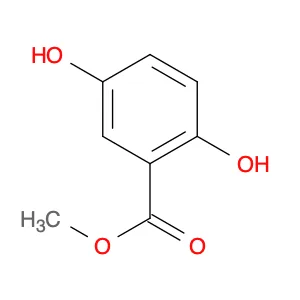 Methyl 2,5-dihydroxybenzoate