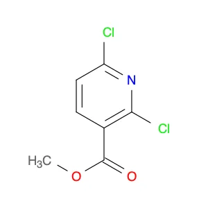 METHYL 2,6-DICHLOROPYRIDINE-3-CARBOXYLATE