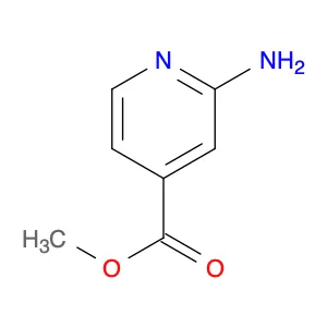 Methyl 2-aminoisonicotinate