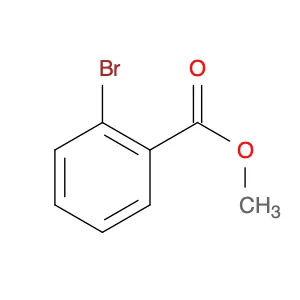 Methyl 2-Bromobenzoate