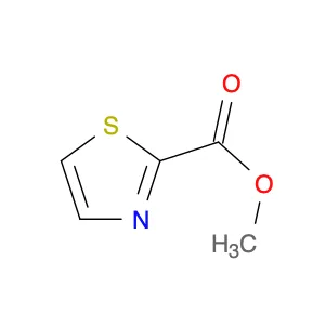 Methyl 2-Thiazolecarboxylate