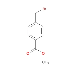 Methyl 4-(bromomethyl)benzoate