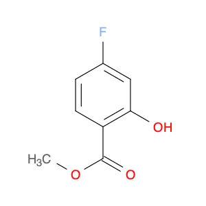 Methyl 4-fluoro-2-hydroxybenzoate