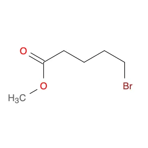methyl 5-bromopentanoate