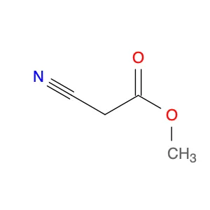 Methyl 2-cyanoacetate