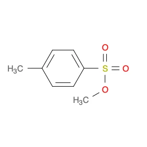 Methyl 4-methylbenzenesulfonate