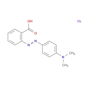 Methyl Red sodium salt