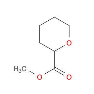 Methyl tetrahydro-2H-pyran-2-carboxylate