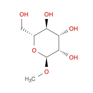 α-D-Mannopyranoside, methyl