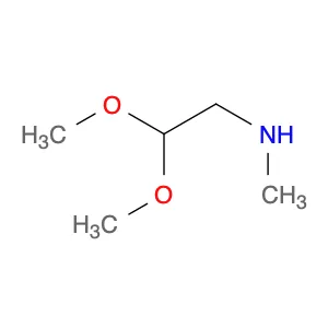 Methylaminoacetaldehyde Dimethyl Acetal