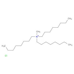 N-Methyl-N,N-dioctyloctan-1-aminium chloride