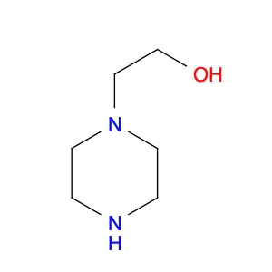 N-(2-Hydroxyethyl)Piperazine