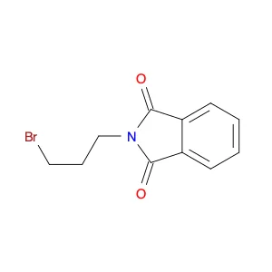 N-(3-Bromopropyl)phthalimide