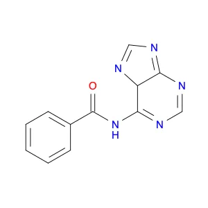 N-(9H-Purin-6-yl)benzamide