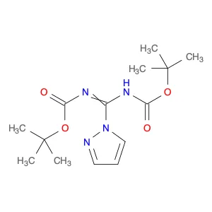 N,N-Bis-Boc-1-Guanylpyrazole