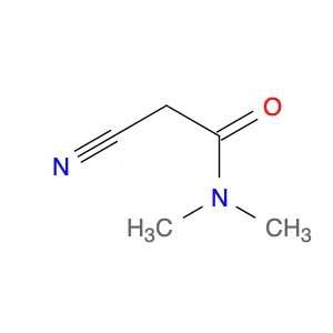 N,N-DIMETHYLCYANOACETAMIDE