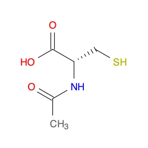 N-Acetyl-L-cysteine