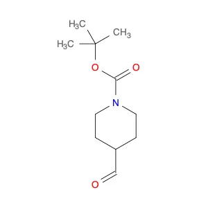 N-Boc-4-Formylpiperidine